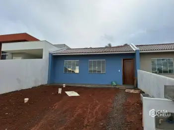 Imagem do anúncio: Vendo casa em Fraiburgo , Santa Catarina no bairro Portal
