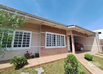 Imagem do anúnio: Vendo casa em Fraiburgo , Santa Catarina no bairro Centro