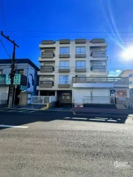 Imagem do anúnio: Vendo apartamento em Fraiburgo , Santa Catarina no bairro Centro