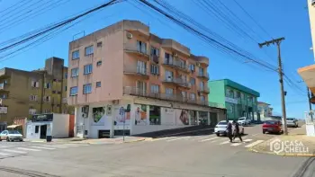 Imagem do anúnio: Vendo apartamento em Fraiburgo , Santa Catarina no bairro Centro