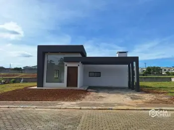 Imagem do anúnio: Vendo casa de condomínio em Fraiburgo , Santa Catarina no bairro Santo Antônio