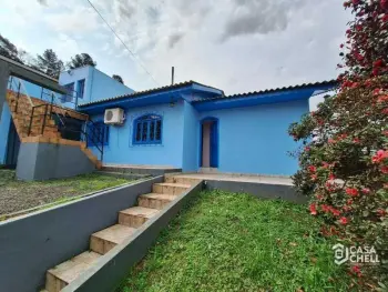 Imagem do anúnio: Vendo casa em Fraiburgo , Santa Catarina no bairro Jardim América