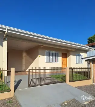Imagem do anúnio: Vendo casa em Fraiburgo , Santa Catarina no bairro Santo Antônio