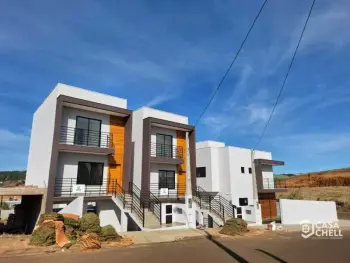 Imagem do anúnio: Vendo casa em Fraiburgo , Santa Catarina no bairro Jardim Das Hortencias