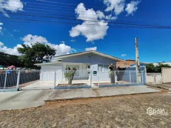 Imagem do anúnio: Vendo casa em Fraiburgo , Santa Catarina no bairro Santa Mônica