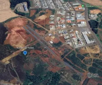 Imagem do anúnio: Vendo terreno / lote / condomínio em Fraiburgo , Santa Catarina no bairro Portal
