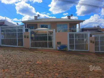 Imagem do anúnio: Vendo apartamento em Fraiburgo , Santa Catarina no bairro Nações