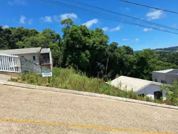 Imagem do anúnio: Vendo terreno / lote / condomínio em Videira , Santa Catarina no bairro Santa Gema