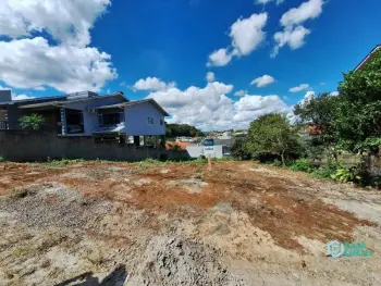 Imagem do anúnio: Vendo terreno / lote / condomínio em Fraiburgo , Santa Catarina no bairro Santa Mônica