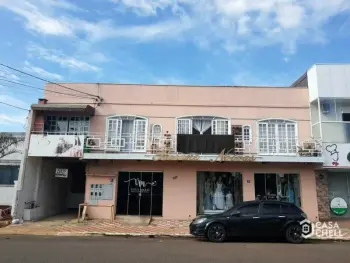 Imagem do anúnio: Vendo apartamento em Fraiburgo , Santa Catarina no bairro Centro