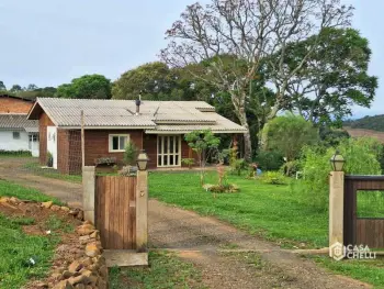 Imagem do anúnio: Vendo fazenda / sítio / chácara em Fraiburgo , Santa Catarina no bairro Linha Baia