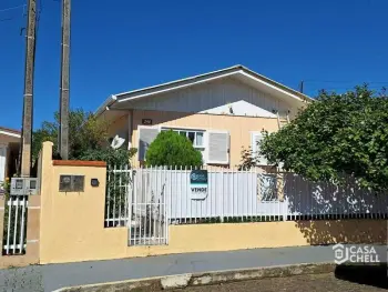 Imagem do anúnio: Vendo casa em Fraiburgo , Santa Catarina no bairro São José