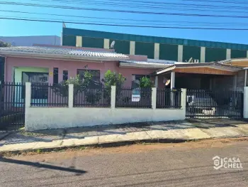 Imagem do anúnio: Vendo casa em Fraiburgo , Santa Catarina no bairro São José