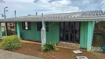 Imagem do anúnio: Vendo casa em Fraiburgo , Santa Catarina no bairro São Miguel