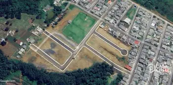 Imagem do anúnio: Vendo terreno / lote / condomínio em Fraiburgo , Santa Catarina no bairro Mirassol