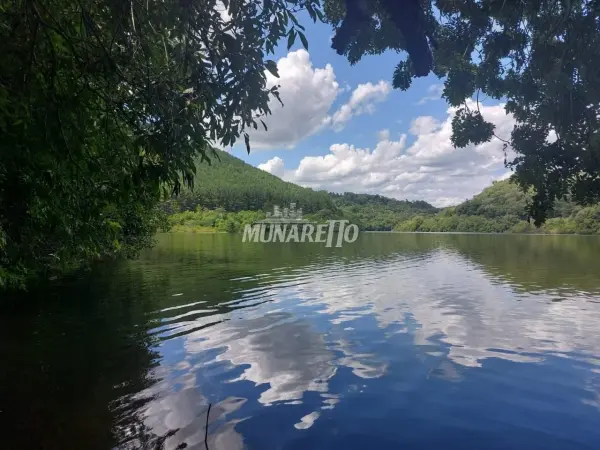 Imagem do anúncio: Vendo terreno / lote / condomínio em Alto Bela Vista , Santa Catarina no bairro Interior