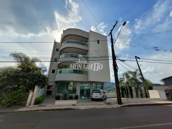 Imagem do anúncio: Alugo conjunto comercial / sala em Concórdia , Santa Catarina no bairro Vista Alegre