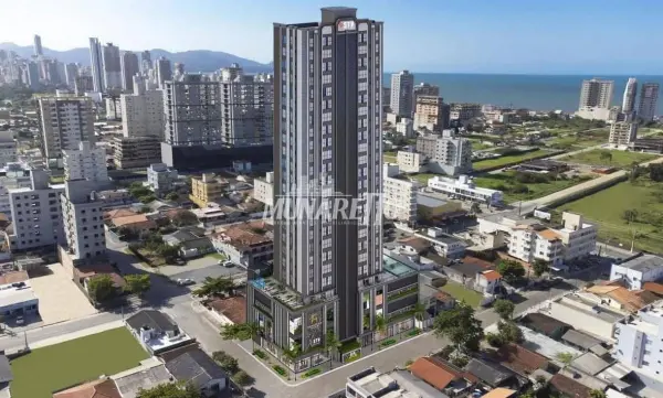 Imagem do anúnio: Vendo apartamento em Porto Belo , Santa Catarina no bairro Pereque