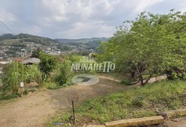 Imagem do anúnio: Vendo terreno / lote / condomínio em Ipira , Santa Catarina no bairro Centro