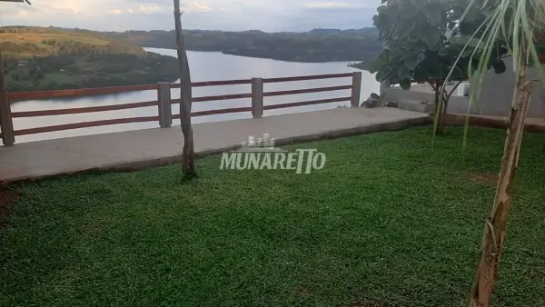 Imagem do anúncio: Vendo fazenda / sítio / chácara em Marcelino Ramos , Rio Grande do Sul no bairro Linha São Sebastião