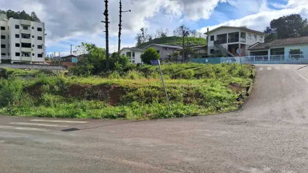 Imagem do anúncio: Vendo terreno / lote / condomínio em Ipumirim , Santa Catarina no bairro Scalco