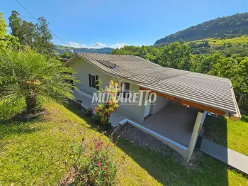 Imagem do anúnio: Vendo casa em Piratuba , Santa Catarina no bairro Interior