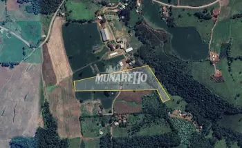 Imagem do anúnio: Vendo casa em Concórdia , Santa Catarina no bairro Área Rural de Concórdia