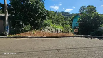 Imagem do anúnio: Vendo terreno / lote / condomínio em Piratuba , Santa Catarina no bairro Village