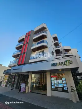 Imagem do anúncio: Vendo conjunto comercial / sala em Piratuba , Santa Catarina no bairro Centro
