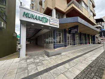 Imagem do anúncio: Alugo conjunto comercial / sala em Concórdia , Santa Catarina no bairro Centro