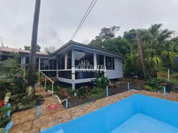 Imagem do anúncio: Vendo fazenda / sítio / chácara em Concórdia , Santa Catarina no bairro Barra do Rancho Grande