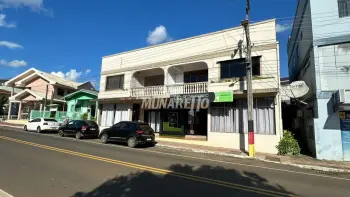 Imagem do anúncio: Alugo apartamento em Peritiba , Santa Catarina no bairro Centro