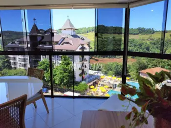 Imagem do anúncio: Vendo apartamento em Piratuba , Santa Catarina no bairro Centro
