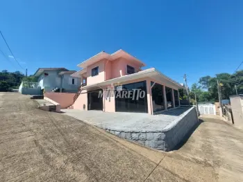 Imagem do anúncio: Vendo casa em Concórdia , Santa Catarina no bairro São Cristóvão
