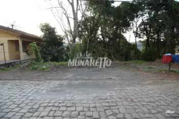 Imagem do anúncio: Vendo terreno / lote / condomínio em Piratuba , Santa Catarina no bairro Centro