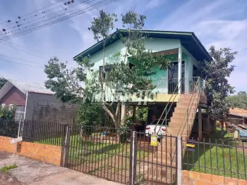 Imagem do anúnio: Vendo casa em Concórdia , Santa Catarina no bairro Estados