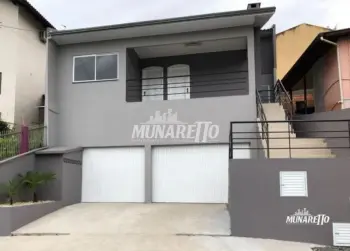 Imagem do anúnio: Vendo casa em Concórdia , Santa Catarina no bairro Santa Cruz