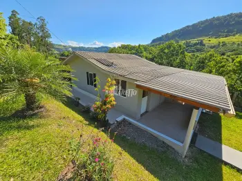 Imagem do anúncio: Vendo fazenda / sítio / chácara em Piratuba , Santa Catarina no bairro Interior