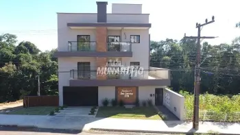 Imagem do anúnio: Vendo apartamento em Concórdia , Santa Catarina no bairro Parque de Exposições