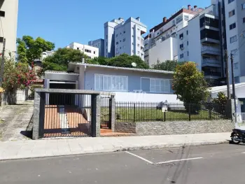 Imagem do anúncio: Vendo casa em Concórdia , Santa Catarina no bairro Centro