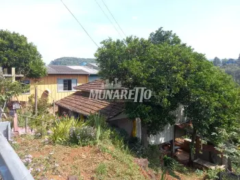 Imagem do anúnio: Vendo terreno / lote / condomínio em Concórdia , Santa Catarina no bairro Catarina Fontana