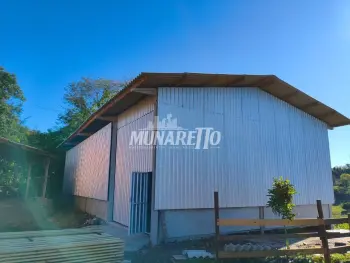 Imagem do anúnio: Alugo galpão / depósito / armazém em Concórdia , Santa Catarina no bairro Santa Cruz