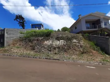 Imagem do anúncio: Vendo terreno / lote / condomínio em Concórdia , Santa Catarina no bairro São Cristóvão