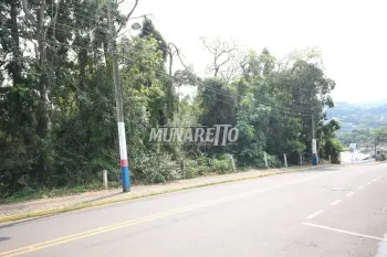 Imagem do anúnio: Vendo terreno / lote / condomínio em Piratuba , Santa Catarina no bairro Centro