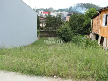 Imagem do anúncio: Vendo terreno / lote / condomínio em Concórdia , Santa Catarina no bairro Nazaré