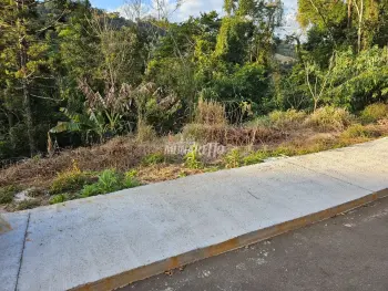 Imagem do anúncio: Vendo terreno / lote / condomínio em Piratuba , Santa Catarina no bairro Centro