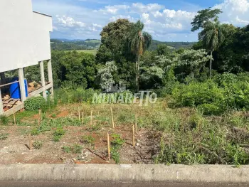 Imagem do anúnio: Vendo terreno / lote / condomínio em Concórdia , Santa Catarina no bairro Santa Terezinha