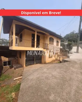 Imagem do anúnio: Alugo casa em Concórdia , Santa Catarina no bairro Arvoredo