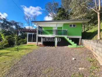 Imagem do anúncio: Vendo casa em Concórdia , Santa Catarina no bairro Vila Jacob Biezus