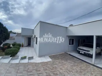 Imagem do anúnio: Vendo casa em Concórdia , Santa Catarina no bairro Guilherme Reich